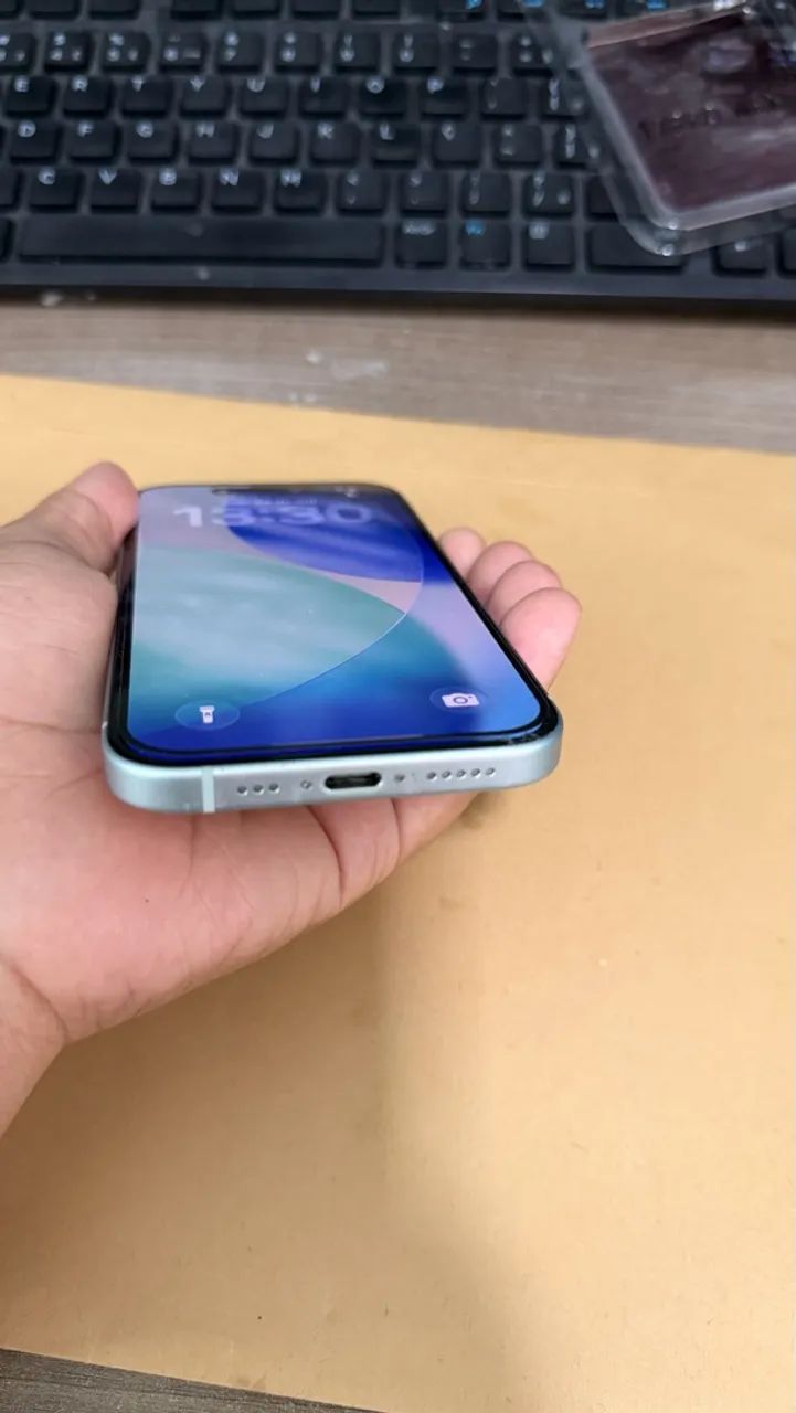 iPhone 15  - Foto 5