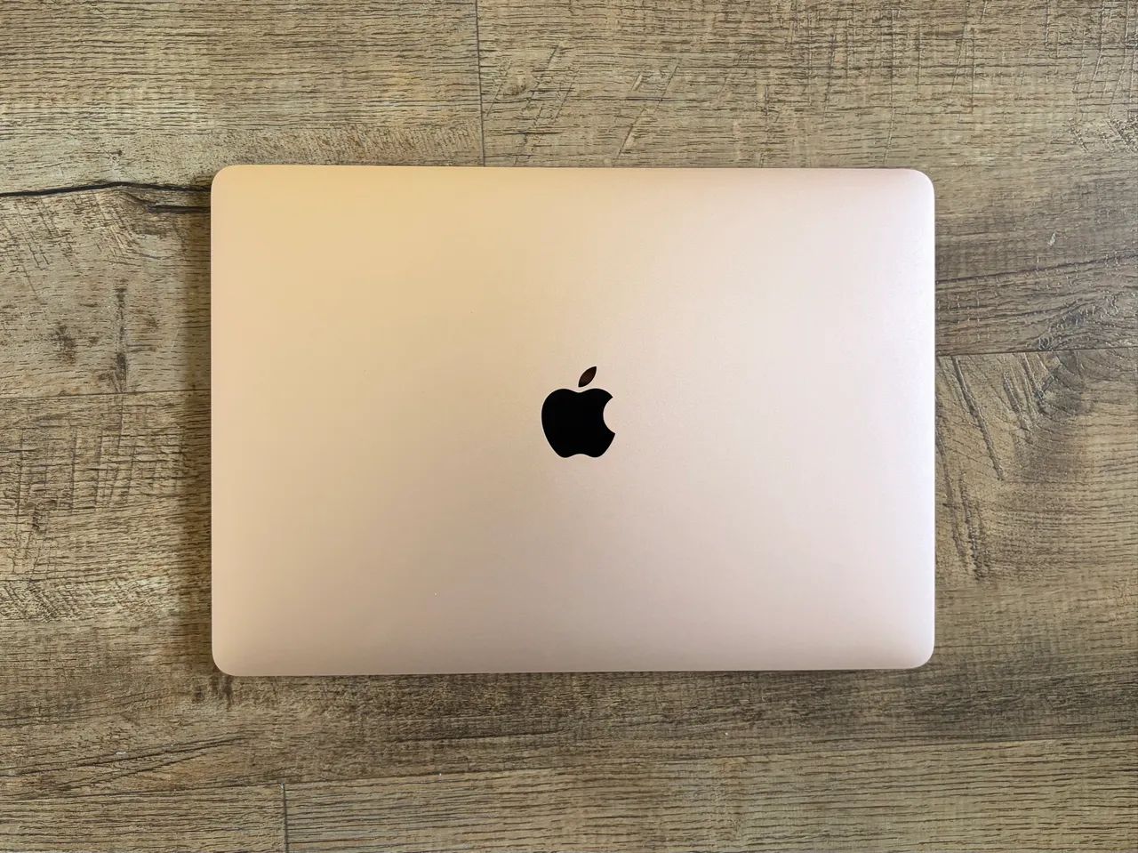 MacBook Air 2019 Rose Gold - impecável - Notebooks - Hauer