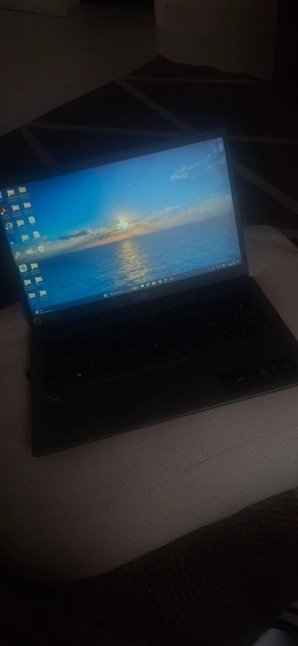 Acer Aspire I5