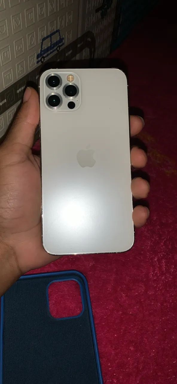 iphone 12 pro