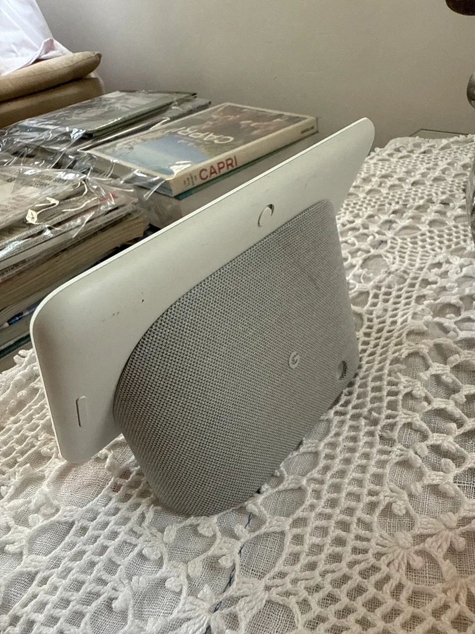 Nest Hub Google - Foto 3