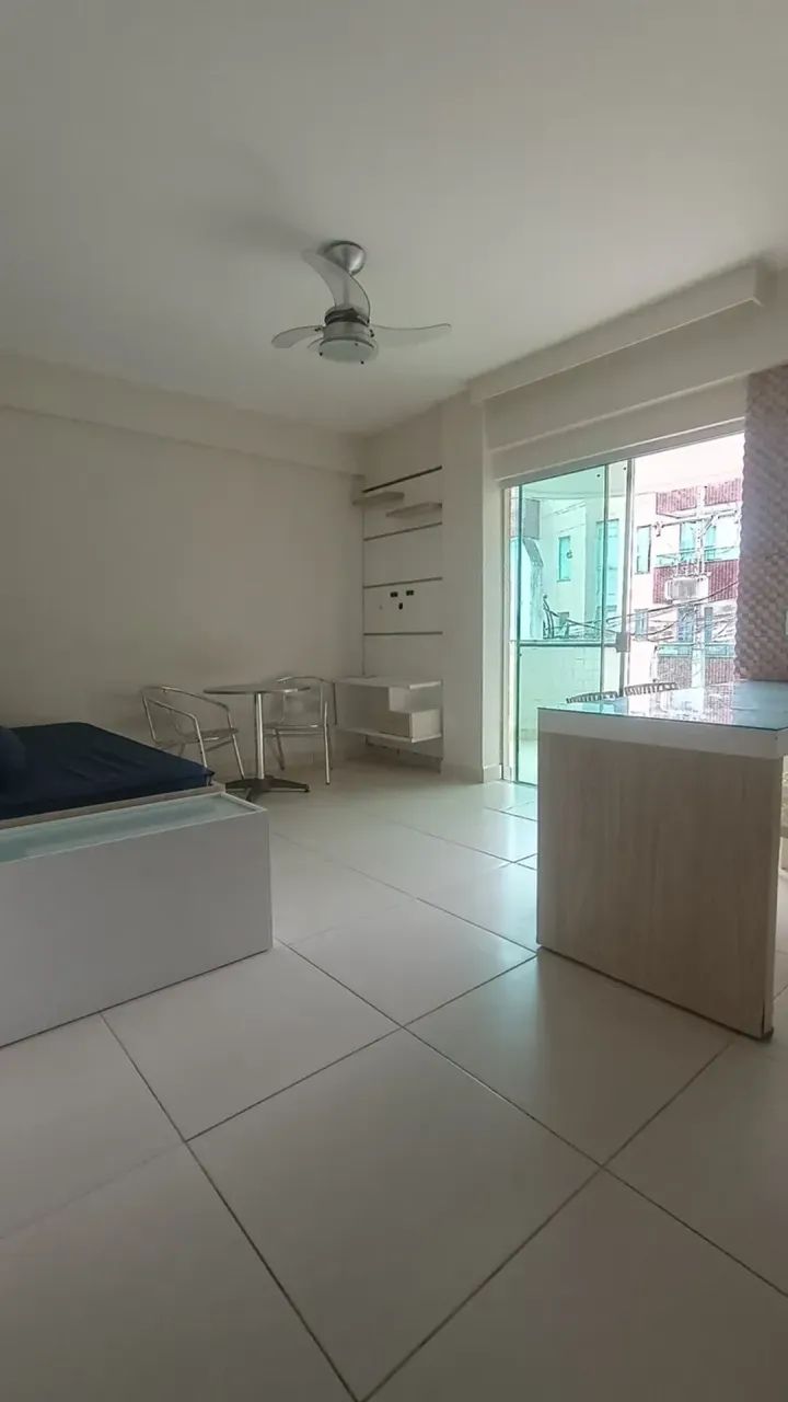 Imóvel para aluguel possui 75 metros quadrados com 2 quartos