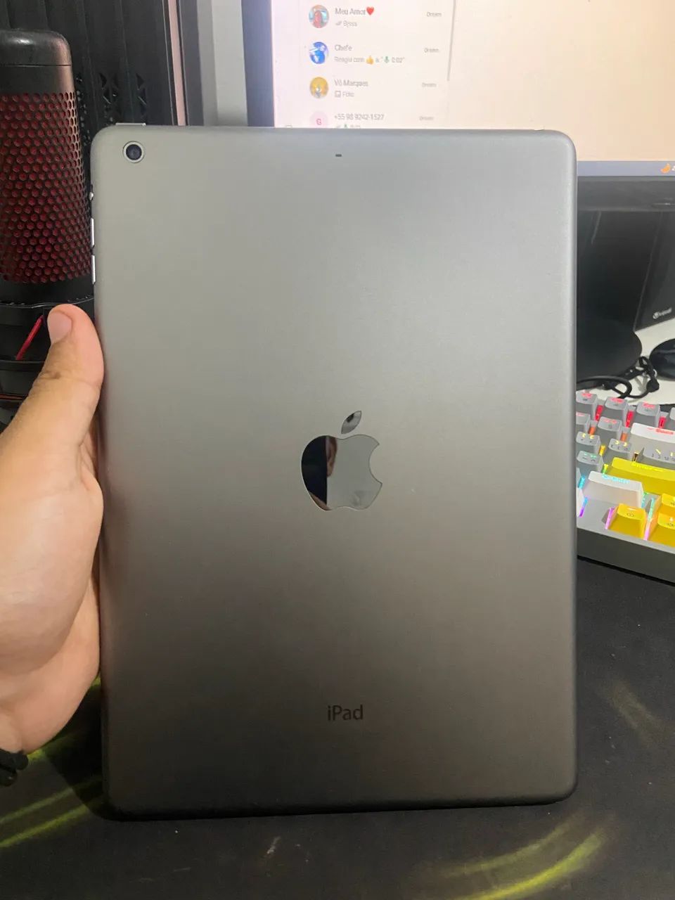 iPad Air 1  - Foto 3