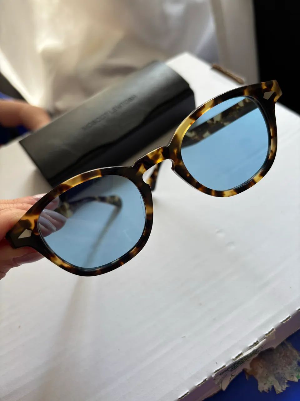ÓCULOS MOSCOT LEMTOSH  - Foto 4