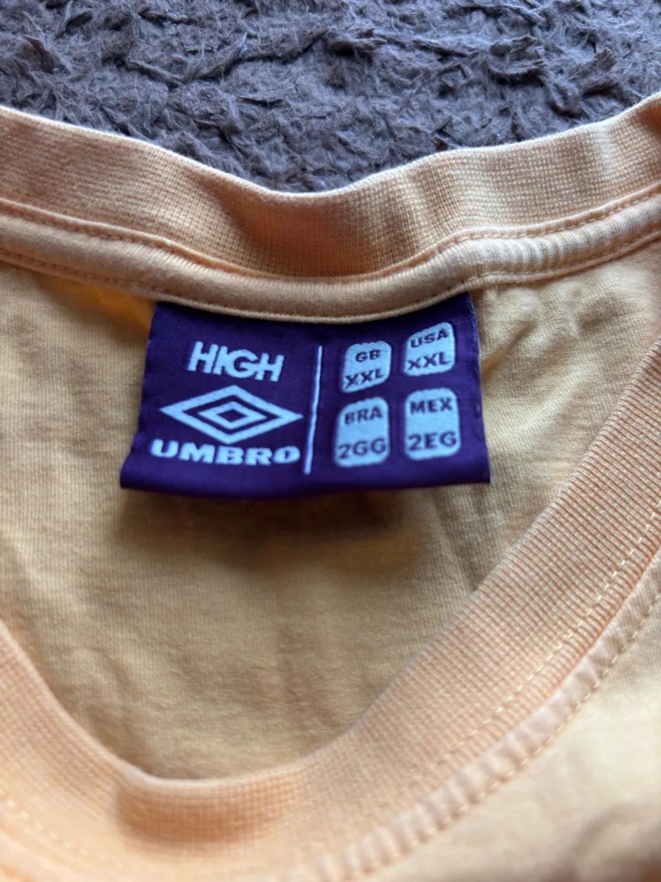 camiseta high xxl - Foto 3