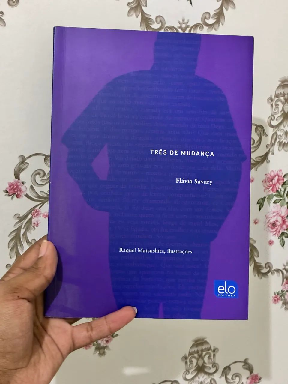 Sessão de livros 10,00 - Foto 2