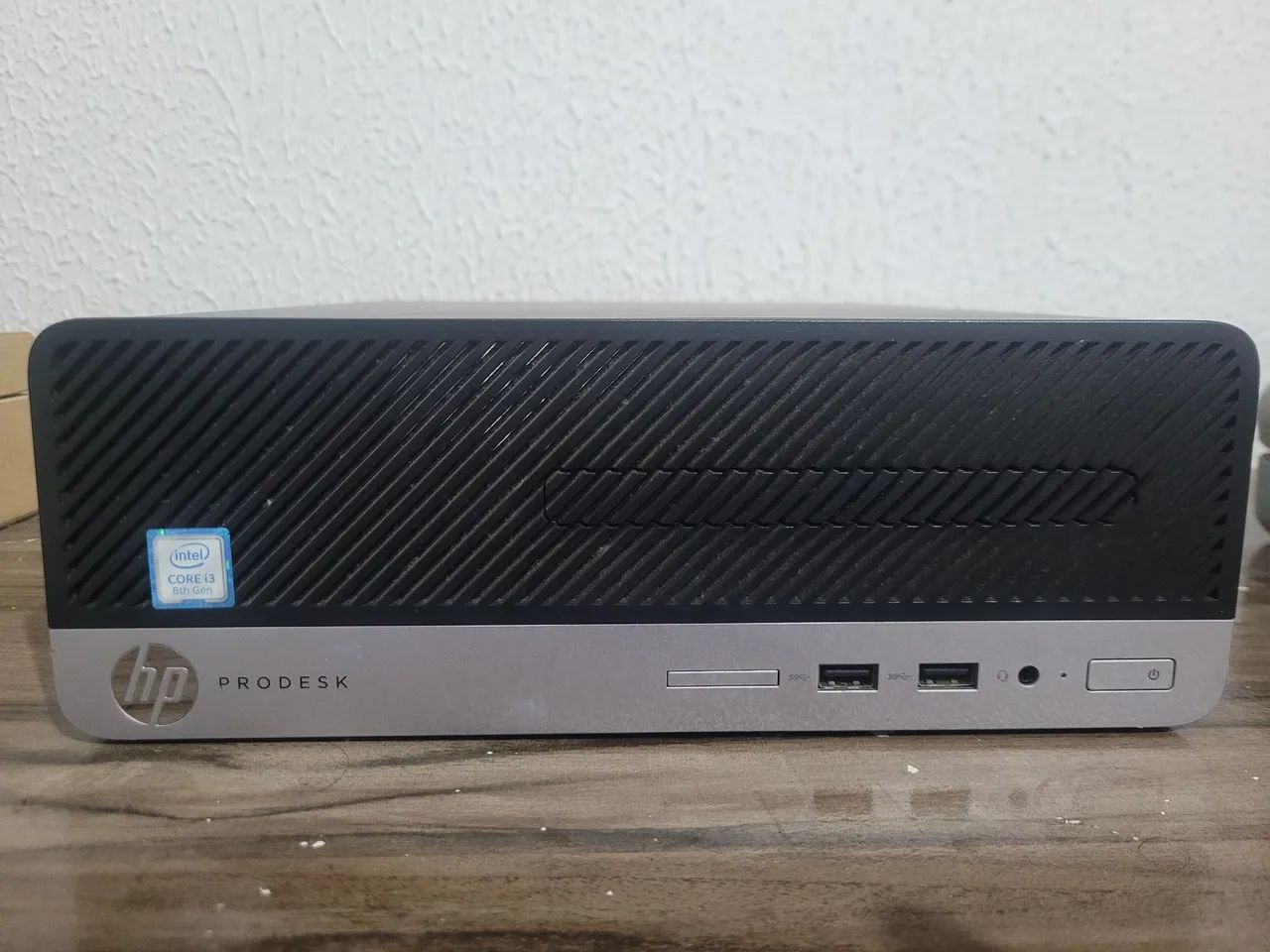 CPU HP ProDesk 400G5 SFF