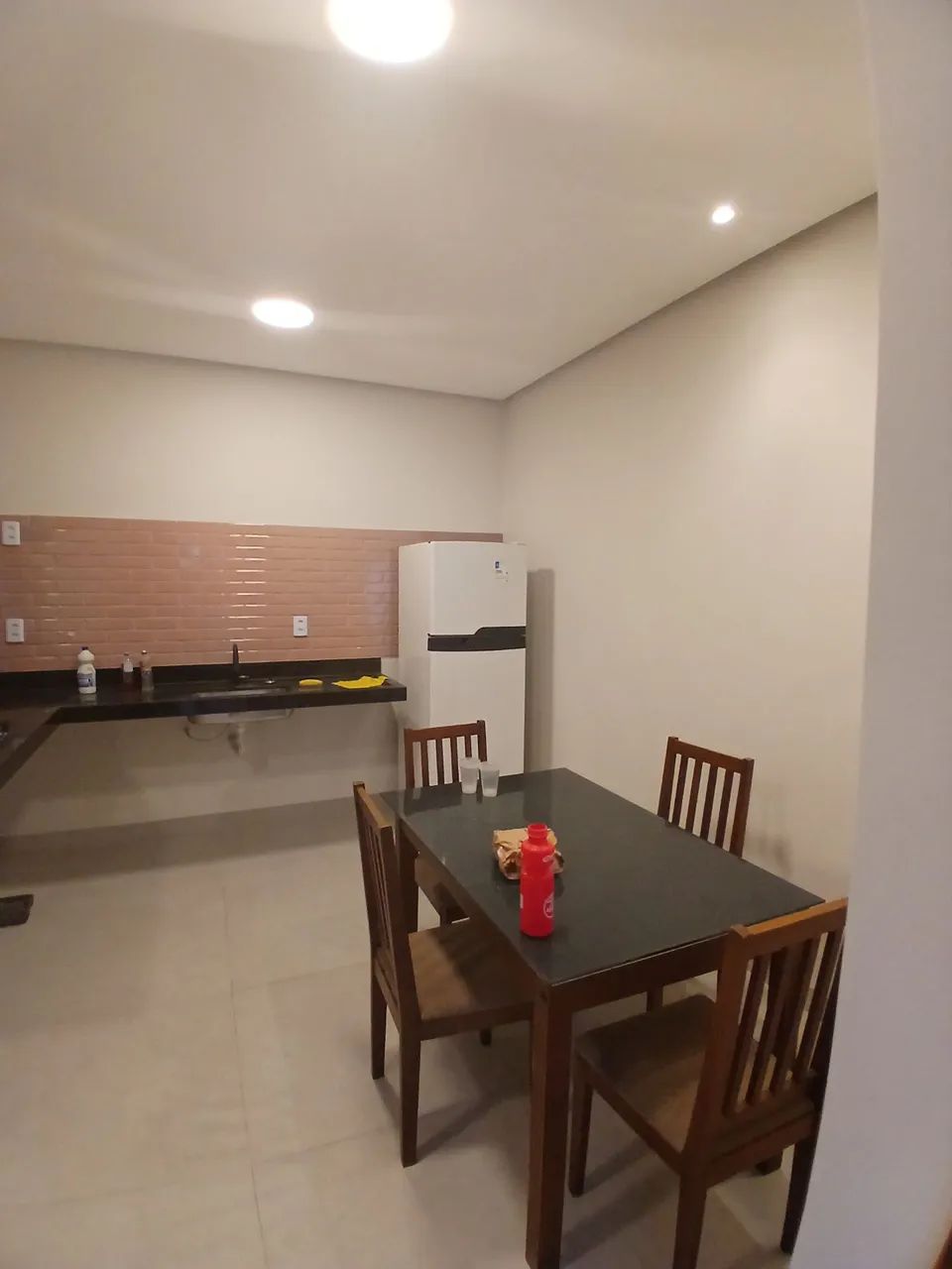 CASA/DUPLEX SEMI MOBILIADA NO COHAJAPn - Foto 4