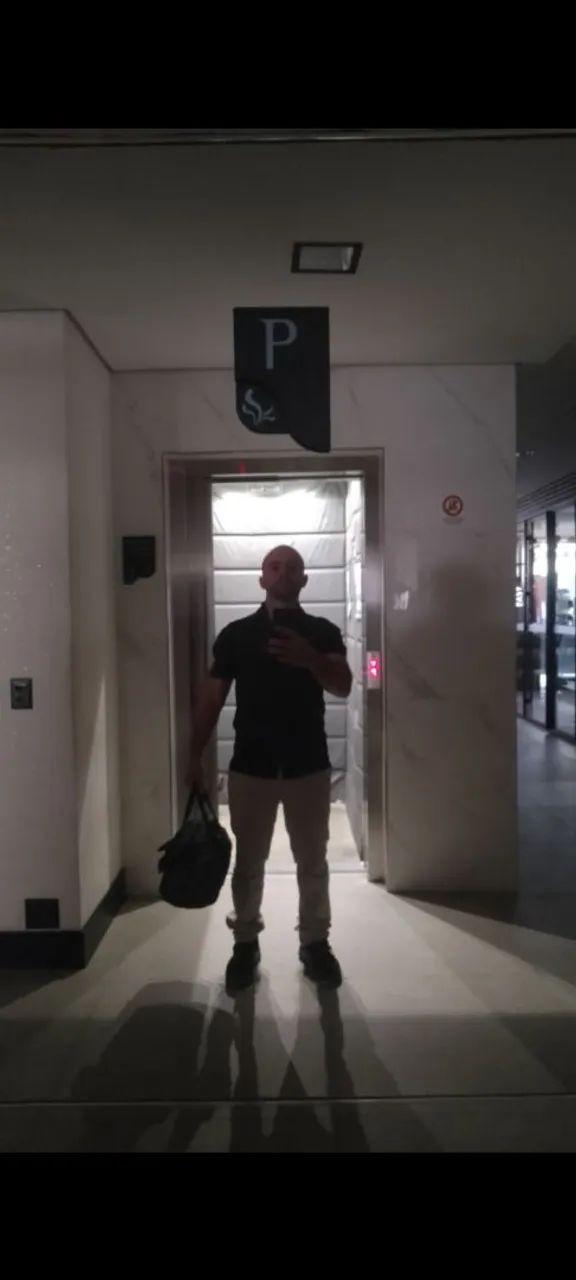 Faz tudo ( Marido de aluguel)