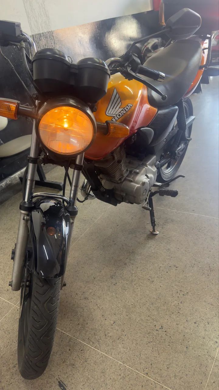 Moto - Foto 3