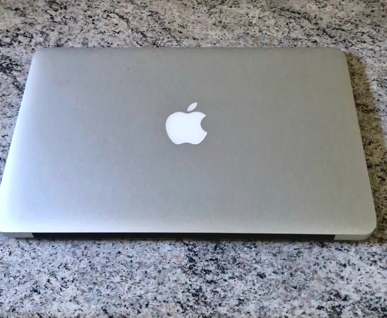 Mac Book AIR 11 (2015) - Foto 5