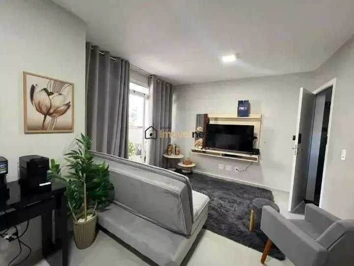 Apartamento 2 Quartos com Suíte, Varanda, Ar-Condicionado e 2 Vagas de Garagem - Foto 3