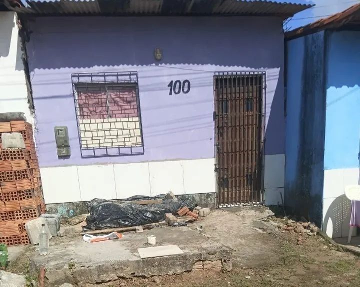 Casa na Vila embratel 
