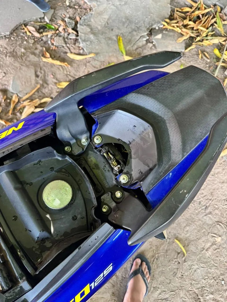 Neo 125cc 2021  - Foto 4