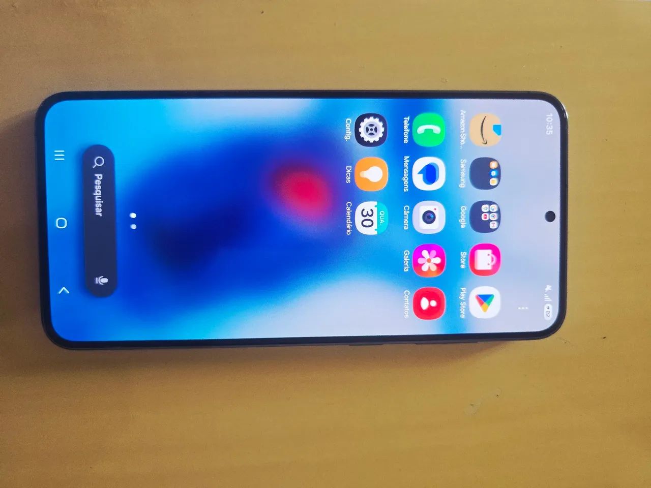 Celular S23 plus excelente - Foto 2