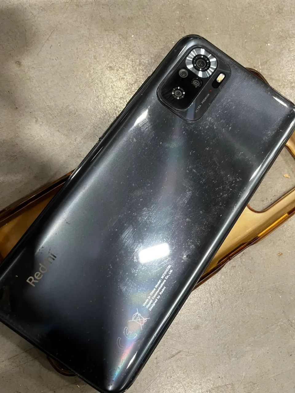 Xiaomi Note 10S - Foto 2