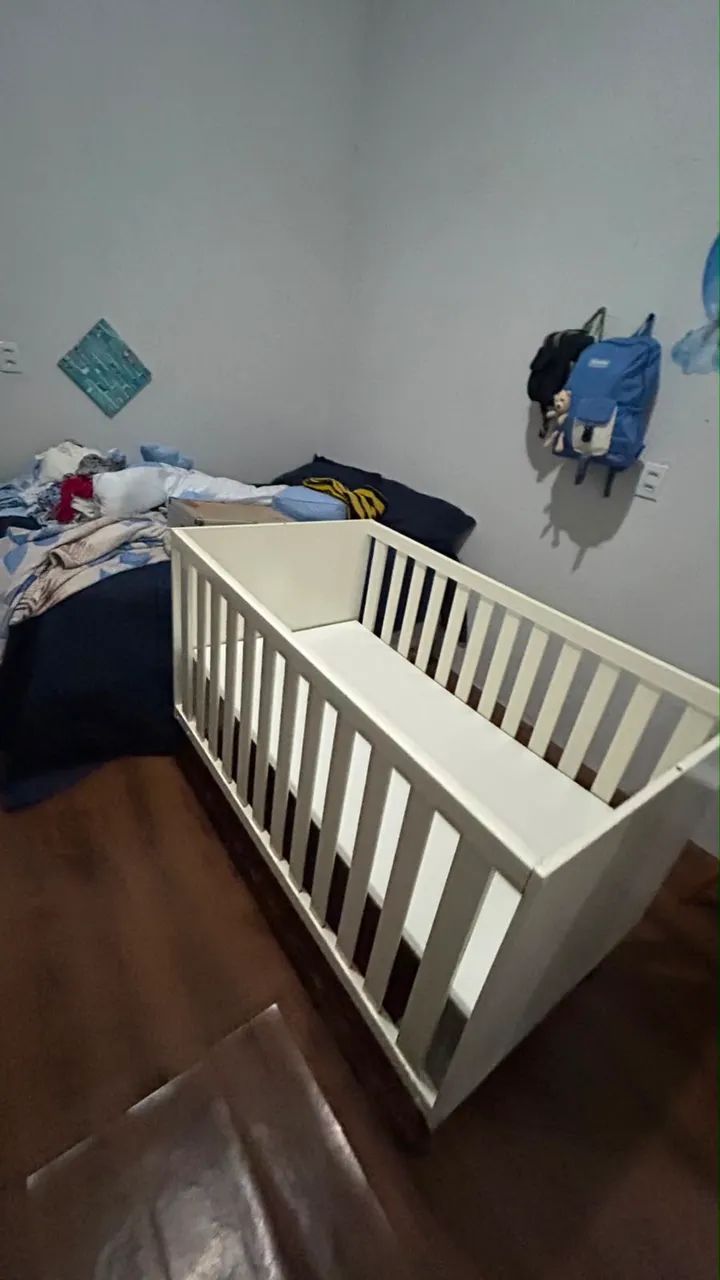 Berço para bebê  - Foto 2