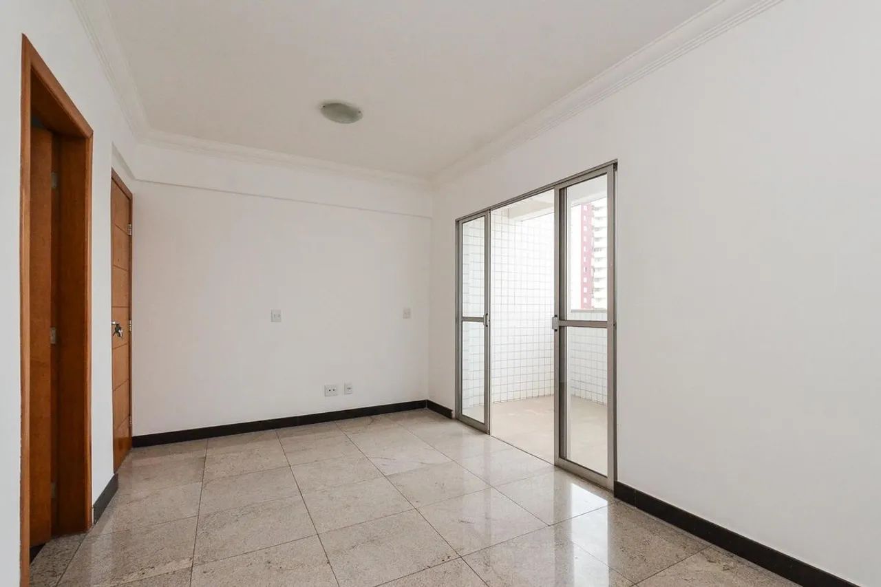 Apartamento à Venda - Graça, 3 Quartos, 74 m2 - Foto 2