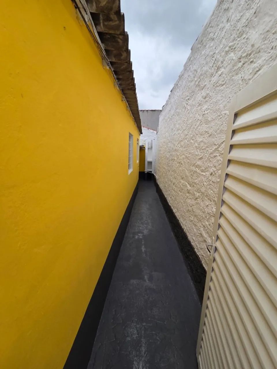 Casa à Venda com Quintal e Garagem na Vila Haro  Sorocaba - Foto 5