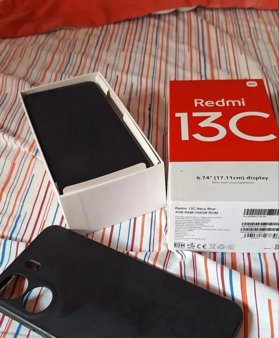 Note 13c