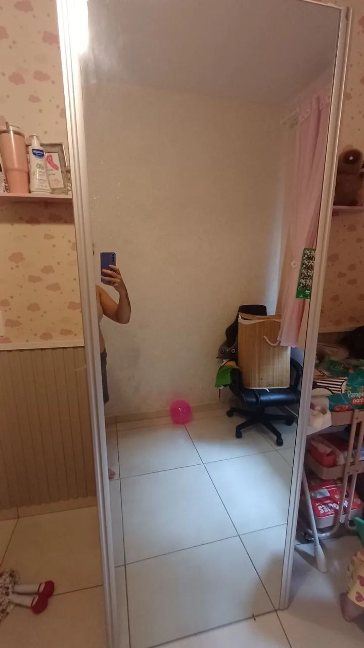 Espelho  - Foto 3