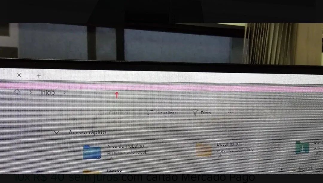 Monitor Dell  Led 21,5 P2219h - Foto 3