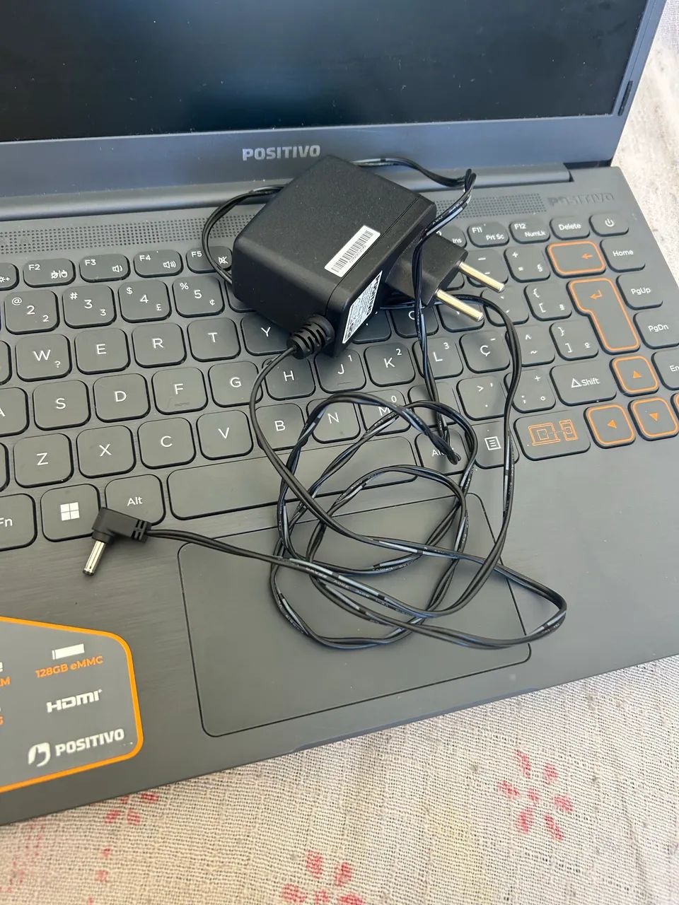 Notebook  - Foto 4