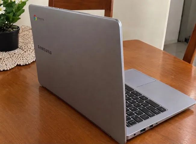 Notebook Samsung Chromebook 4 11,6 4GB RAM 32GB - Foto 2