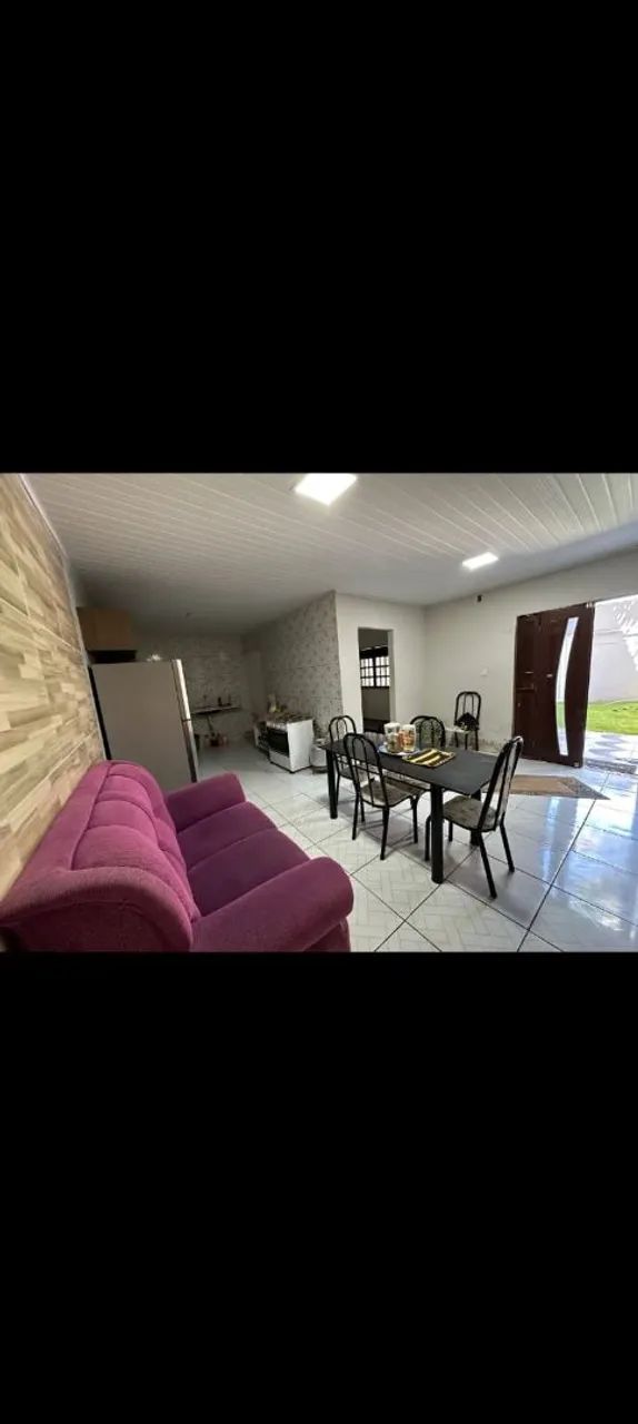 Vendo Casa na Ilha de Santa Rita - Foto 2