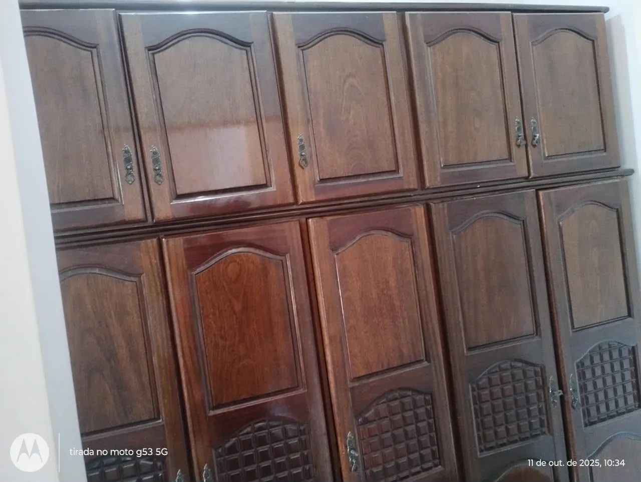 Guarda roupa  - Foto 2