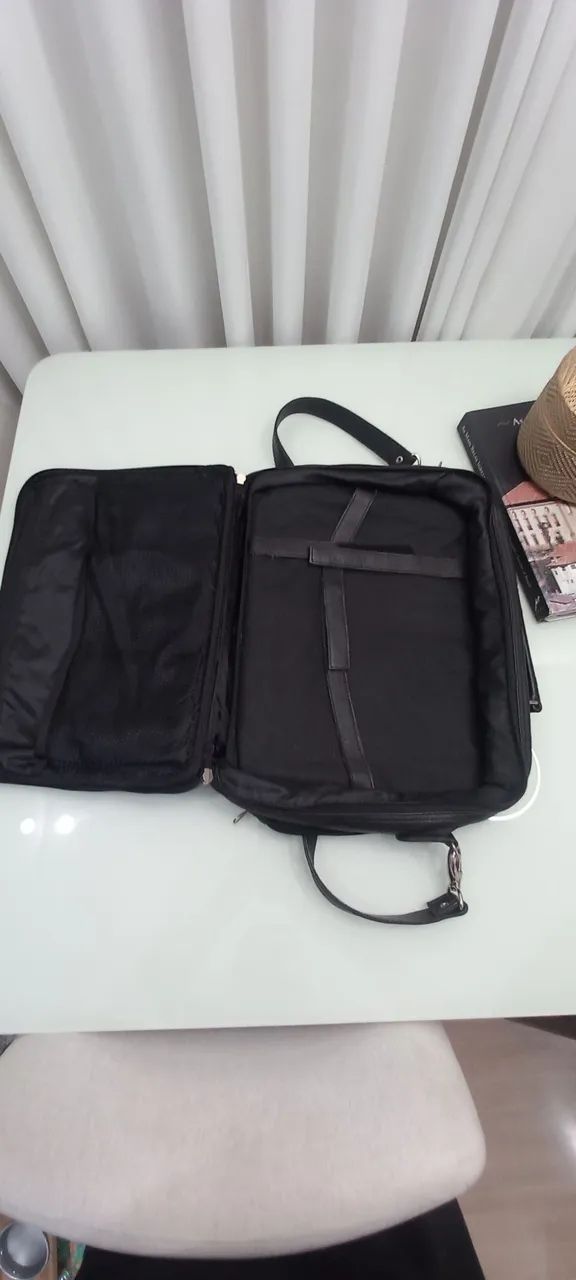 Bolsa e Pasta  - Foto 3