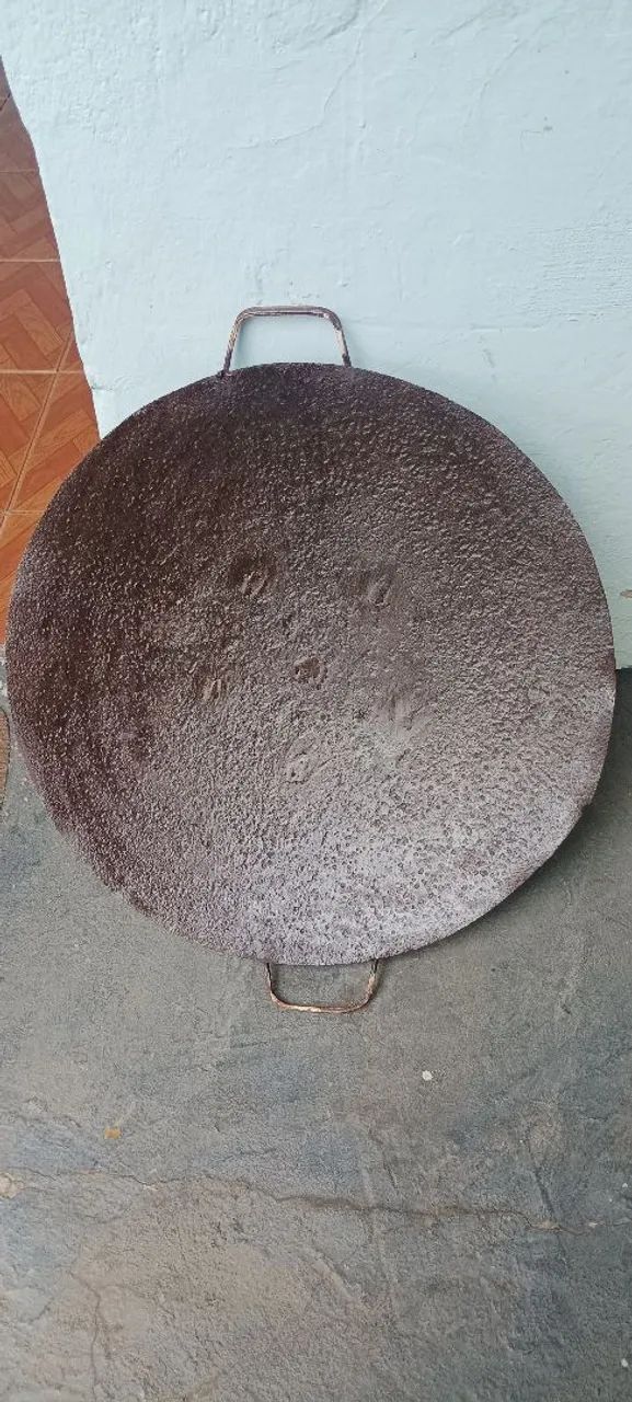 Tacho arado medida 60/60 - Foto 5
