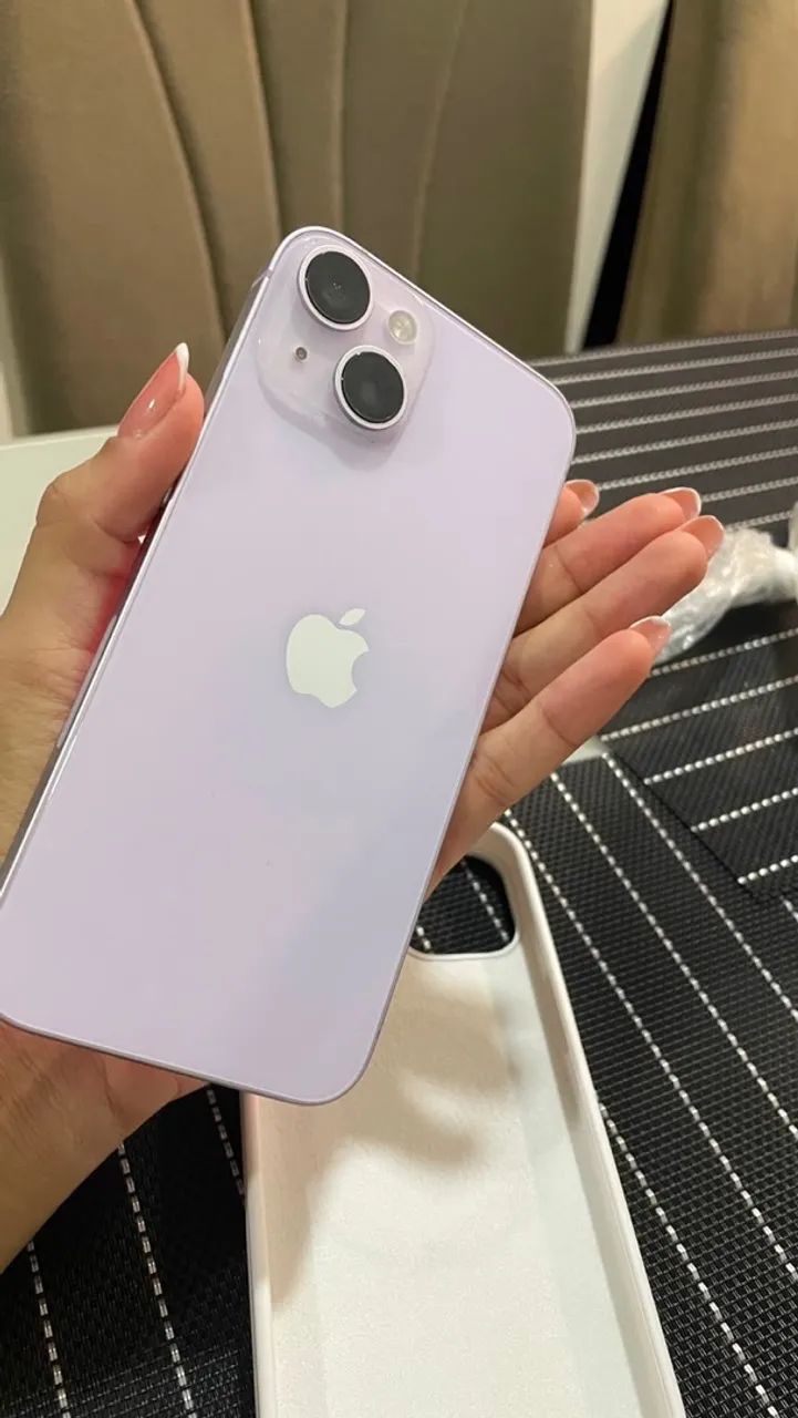 iPhone 14 - Foto 4