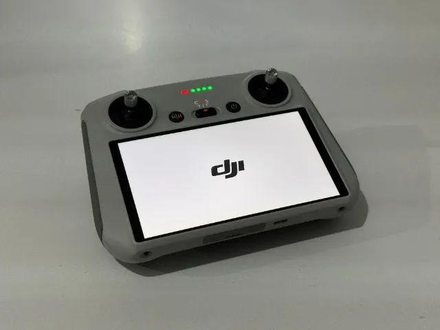 Dji Mini 3 - RC com tela - 2 Baterias  - Foto 3