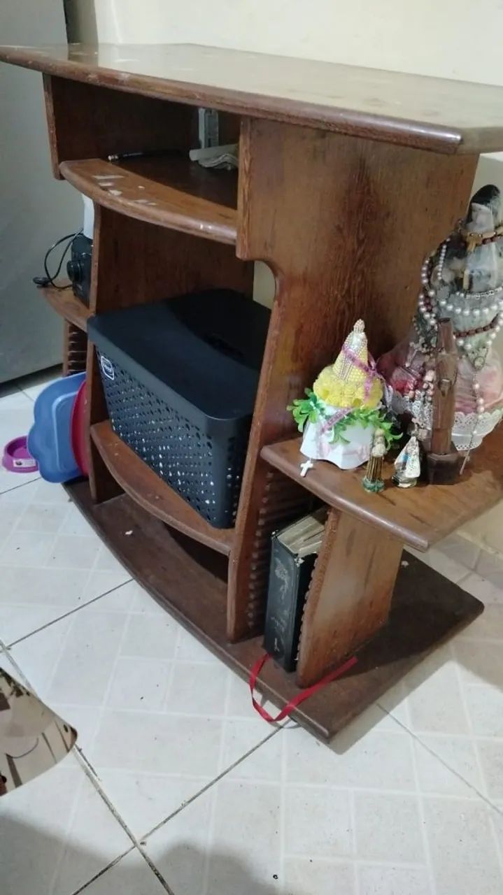 Rack de TV - Foto 2