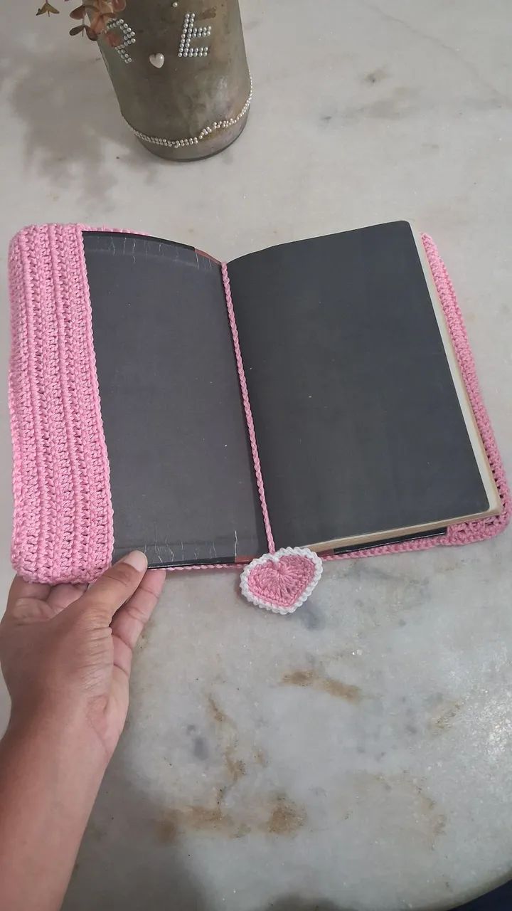 Capa de bíblia personalizada  - Foto 4