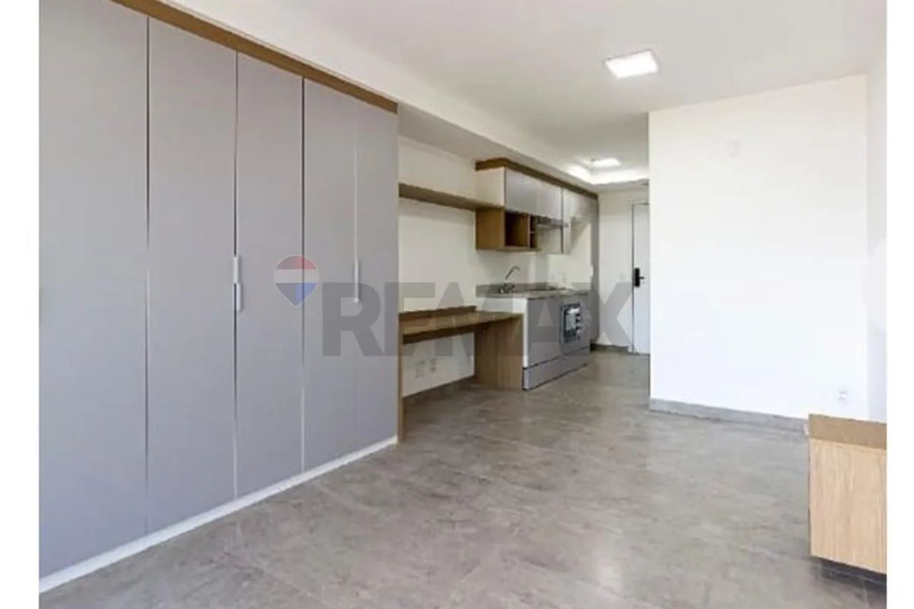 Studio no Brooklin para locação 33m2 - Foto 5