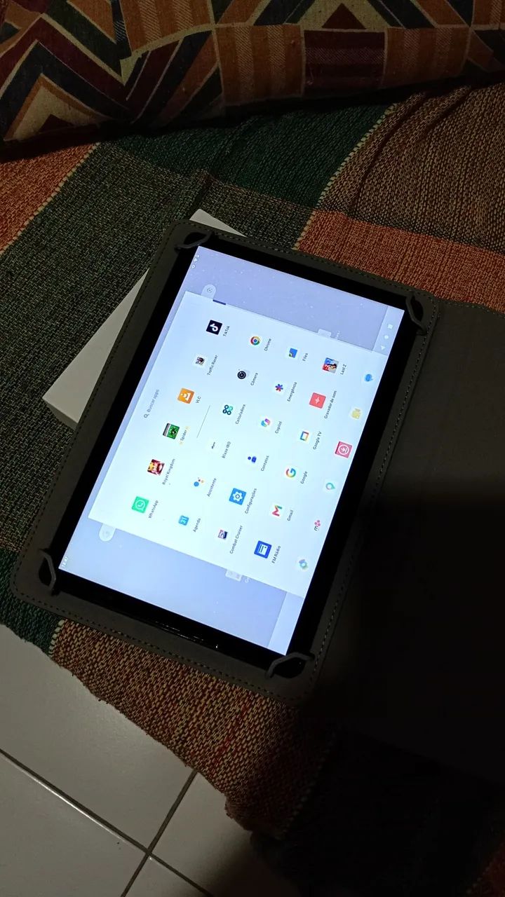 Tablet positivo - Foto 4