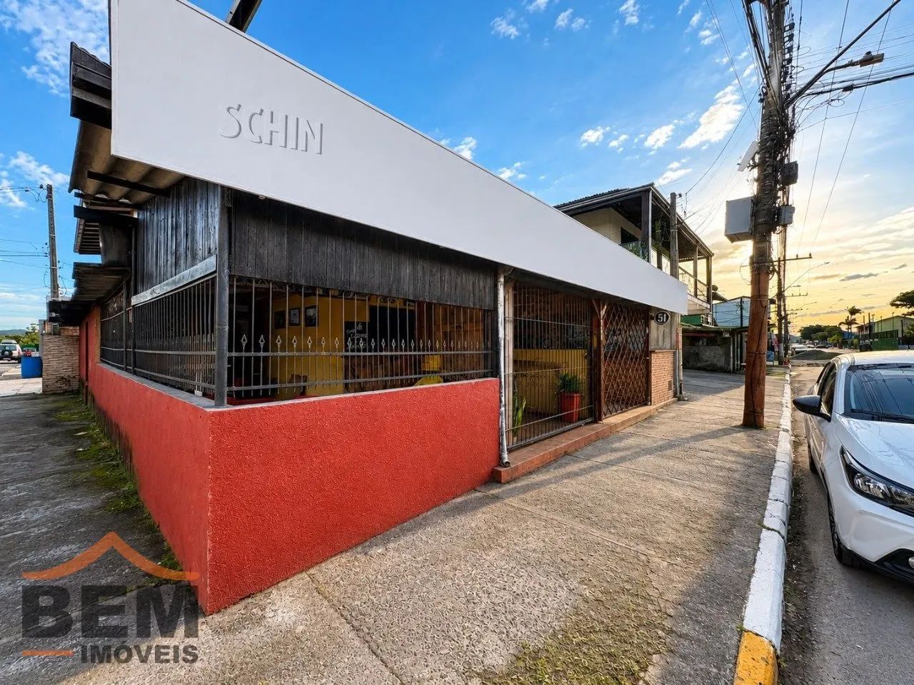 Sala Comercial para Aluguel em Itajaí - Foto 2