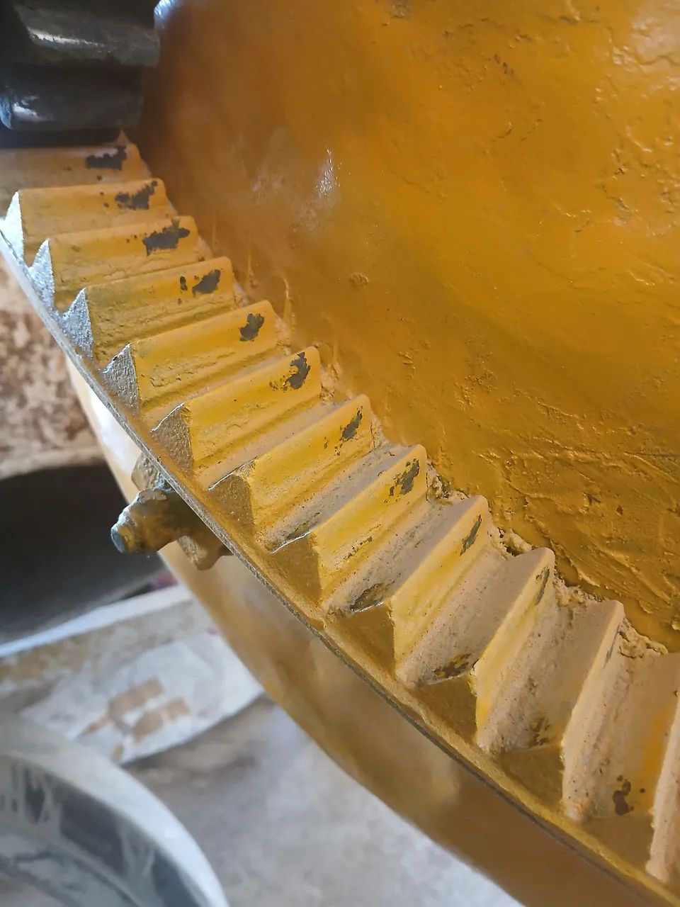 Betoneira   400 litros para obras