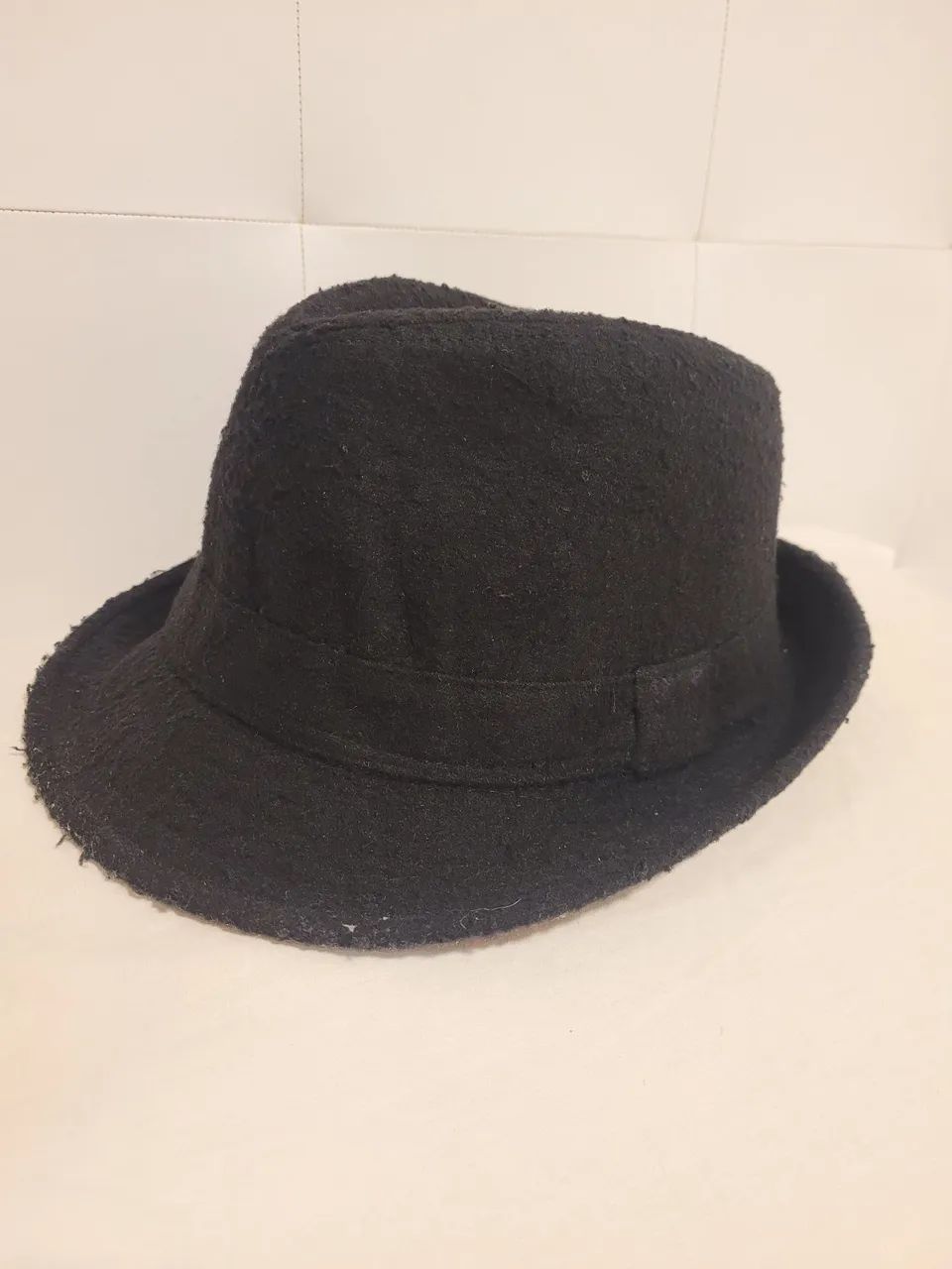 Chapéu Preto Fedora