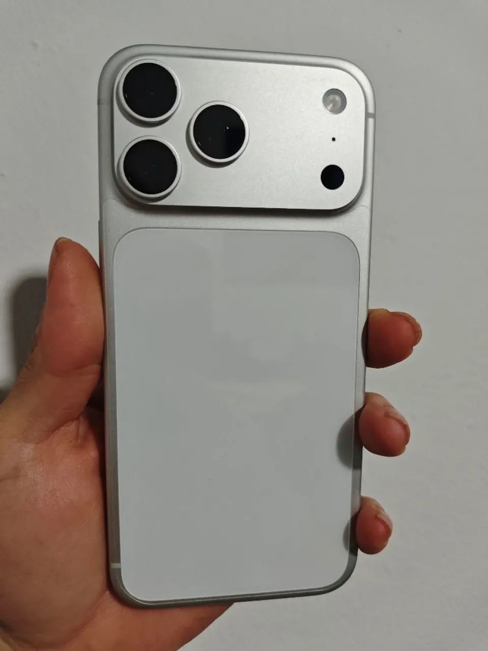 IPHONE 17 PRO MAX 256GB - Foto 2