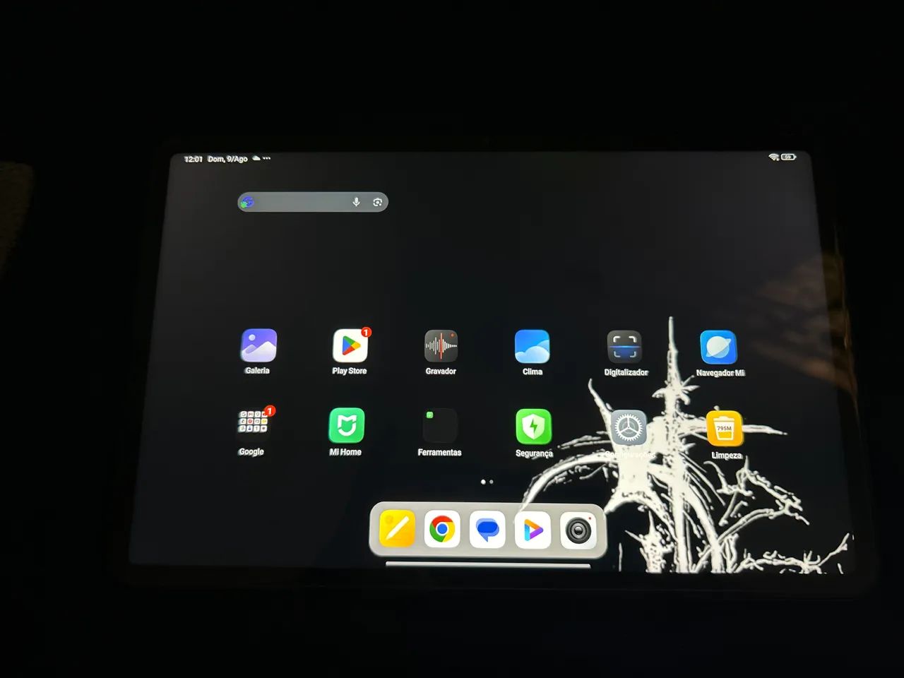 Tablet xiaomi pad 6 - Foto 2