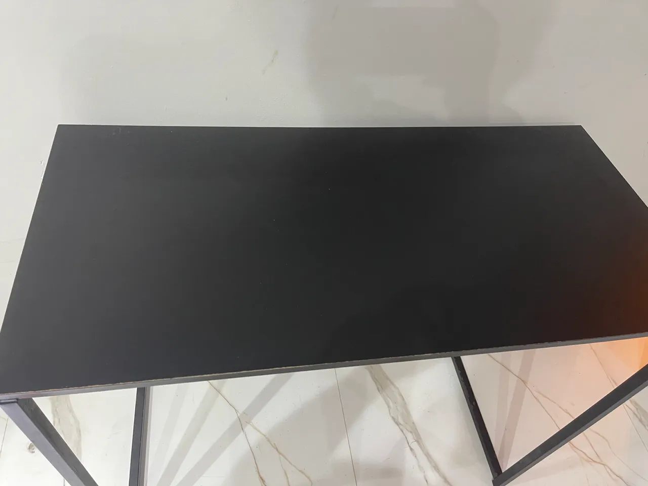 Mesa preta  - Foto 4