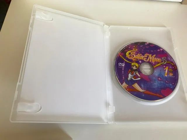 Sailor Moon S DVD - Volume 1 - Foto 3