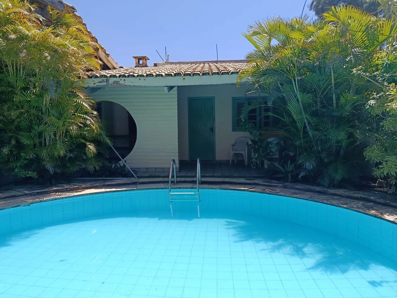 Casa de praia em frente ao mar na Tabuba/Cumbuco, pacote FDS, linda e tranquilo  - Foto 3