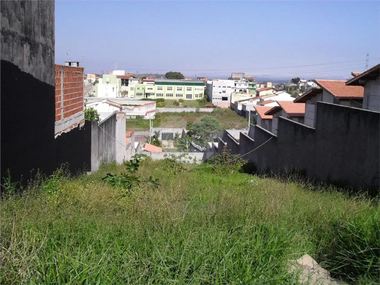 Terreno - 600m² - Mogi das Cruzes - SP - Foto 3