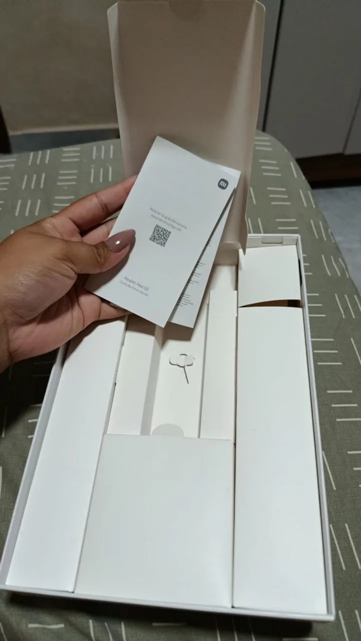Xiaomi Pad SE 8GB/256GB - Foto 3