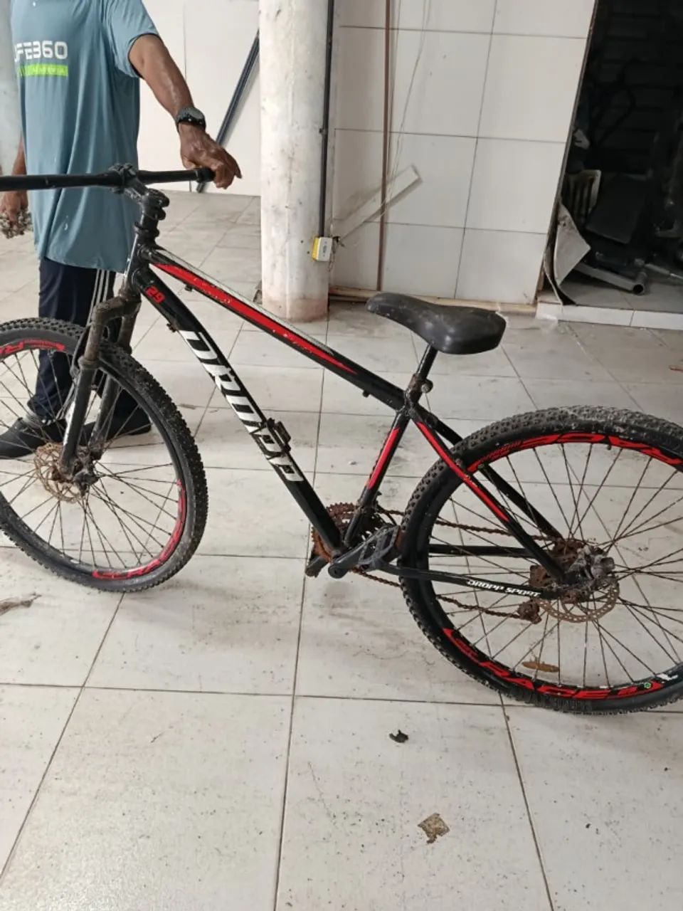 BICICLETA  - Foto 3