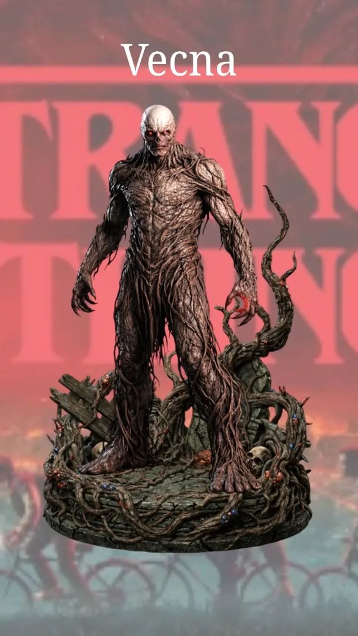 ACTION FIGURE - Foto 3